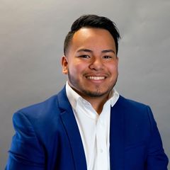 Luis Molina - Lic Real Estate Salesperson