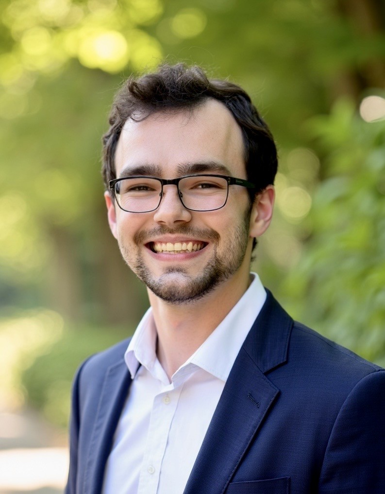 Austin Shewmaker - Mortgage Loan Originator in Indianapolis, IN