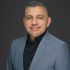 Derrick Muniz - Realtor Associate in Cutler Bay, FL