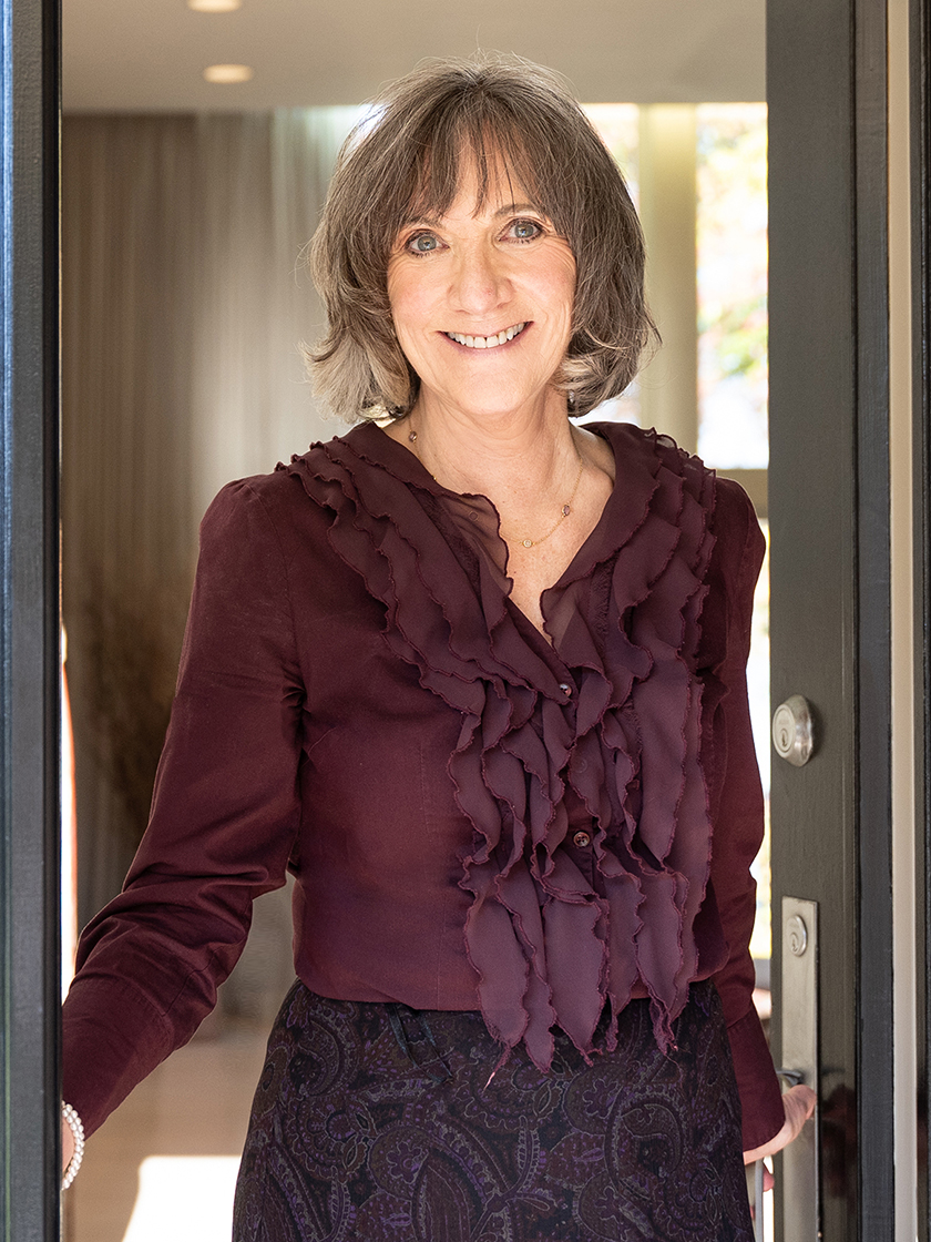 Kathryn Delmar - Real Estate Salesperson in Westhampton Beach, NY