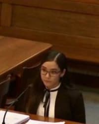 Zulma Alejandra Munoz - Lawyer in Oakland, CA