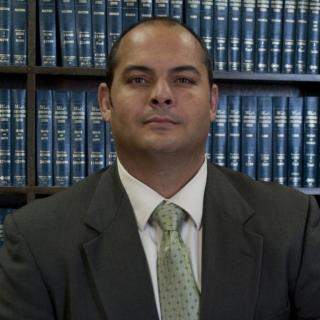 Andreas Alexander Mittry - Attorney in Redding, CA