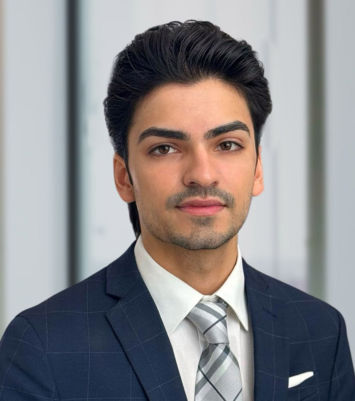 Shan Aly - Licensed Real Estate Salesperson in Atlanta, GA