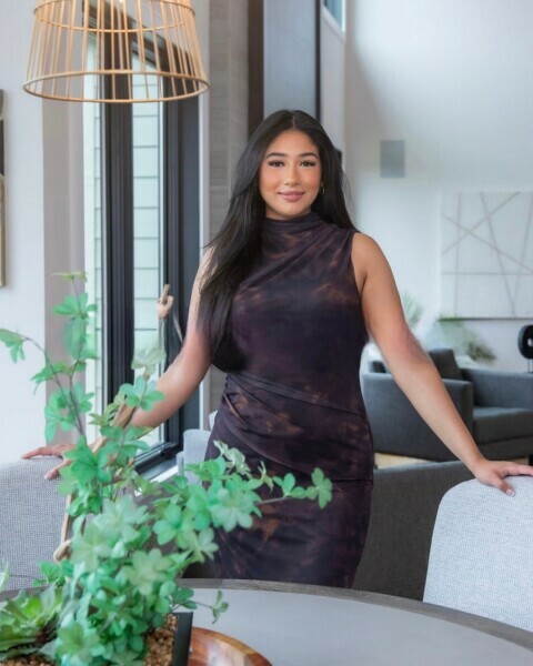 Luisa Martinez - Broker in Naperville, IL