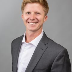 Nick Creasey in Richmond, VA