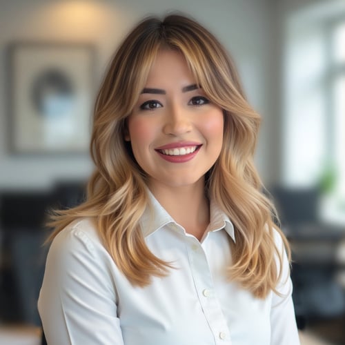 Alexandra Rivera in Rancho Cucamonga, CA