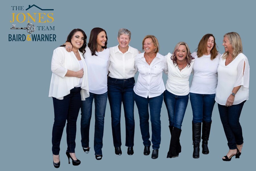 Jones Team Realtors - Broker Associate in Algonquin, IL