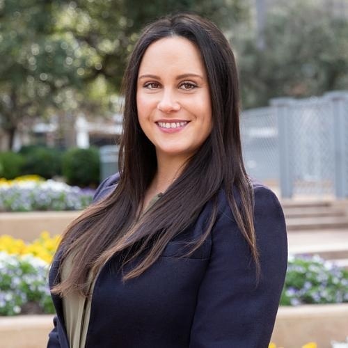 Ashley Vasquez - Redfin Principal Agent in Houston, TX