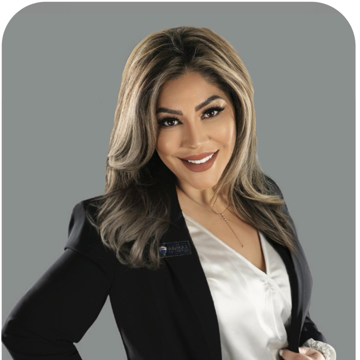 Joanna Reyes - Associate in Santa Ana, CA