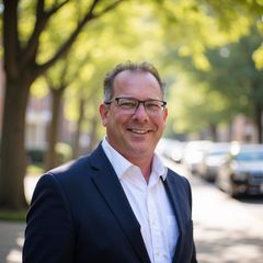 Jerry And Andrea Lehman - Realtor in Lancaster, PA