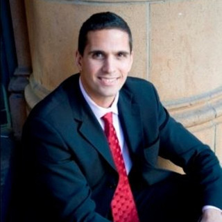 Carlos Warner - Asst. Pub. Def. in Hudson, OH