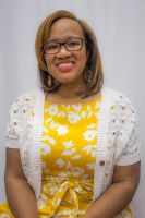 Charisse L. Hines - Founding Member And Principal Attorney in Alexandria, VA