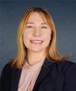 Alice M. Bergen - Contract Partner in Paramus, NJ