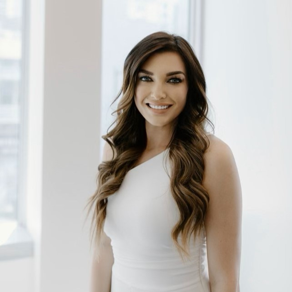 Caitlin Beck - Realtor in Philadelphia, PA