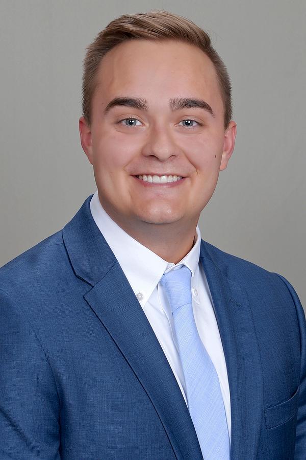 Joshua Clark - Financial Advisor in Meridian, ID