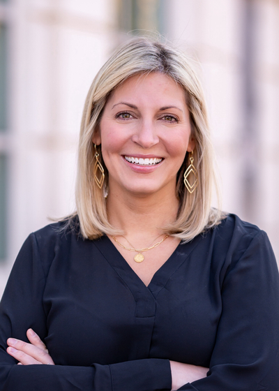 Beth  Bohara - Financial Advisor in Charleston, SC