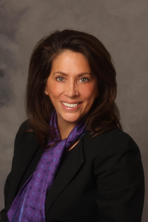 Monica Whelan - Loan Officer in Brooklyn, NY
