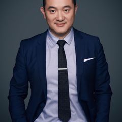 Calvin Gong - Broker in Arcadia, CA