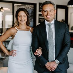 Cesar Gomez Sahar Moghadam - Broker Associate in Chino Hills, CA