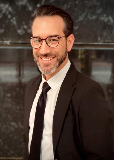 Travis Higgins - Financial Representative in San Diego, CA