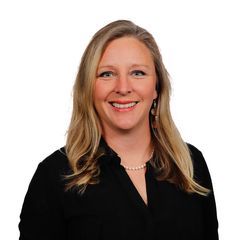 Hillary Pitt - Agent in Arlington, TN