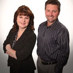 Rebecca Anderson - Ask About Our Move Up Specials!!