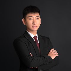 Andy Chen in San Marino, CA