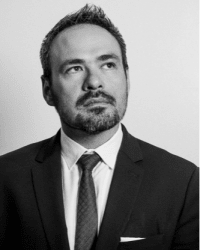 Joshua Gregory Valero - Lawyer in Los Angeles, CA