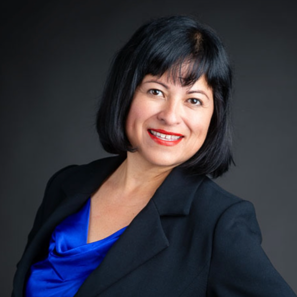 Alicia Grace Hernandez - Realtor in Riverside, CA