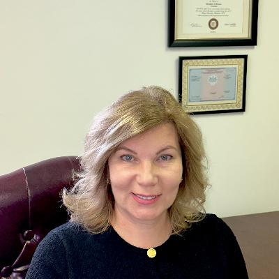 Natalia  Karpovitch - Certified Public Accountant