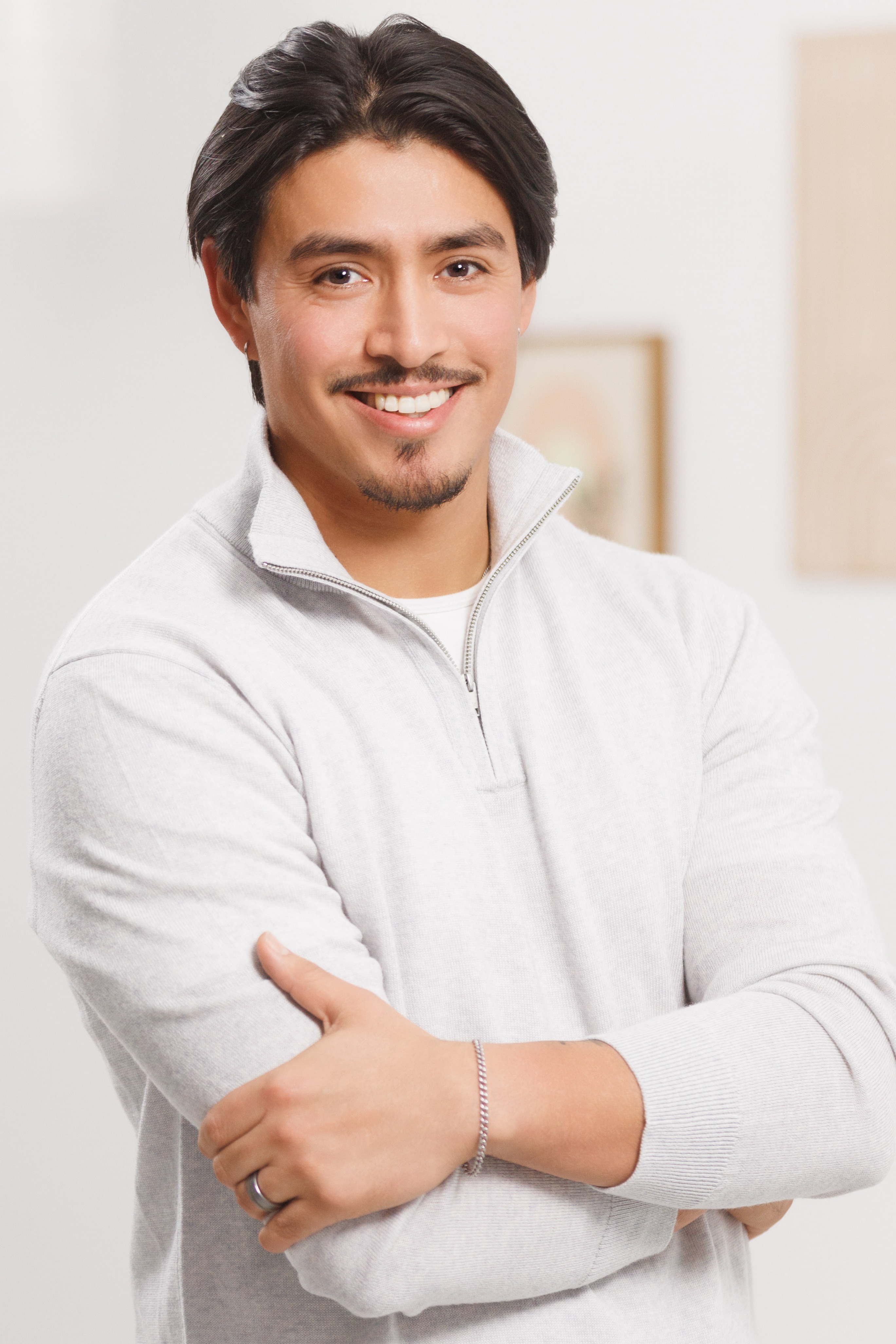 Misael Rodriguez - Sales Associate in Lakeville, MN