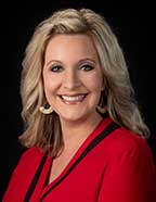 Melody Abbott in Wynne, AR