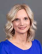 Delaine Parker in Duncan, OK