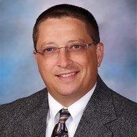 Brian Feist in Mobridge, SD