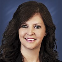 Jo Hulsey in Rome, GA