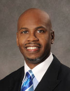 Tony Blackmon in Horn Lake, MS