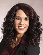 Mindi Hiesterman in Junction City, KS