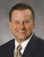 Kevin Epperson in High Ridge, MO