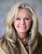 Gwen Waechter in Lakin, KS