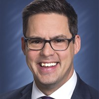 Matthew Faytle in Delavan, WI