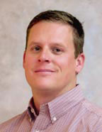 Kirk Scobey in Corning, AR