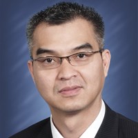 Duong Vo in Duluth, GA