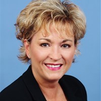 Lori Olsen Hopkins in Waukee, IA