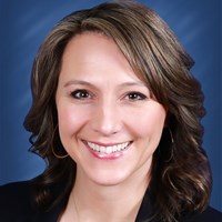 Michelle Martin in Saint Marys, KS