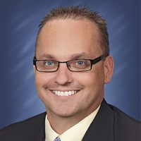 Stephen Noonan in Park Rapids, MN