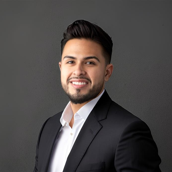 Luis Carranza in Lake Villa, IL