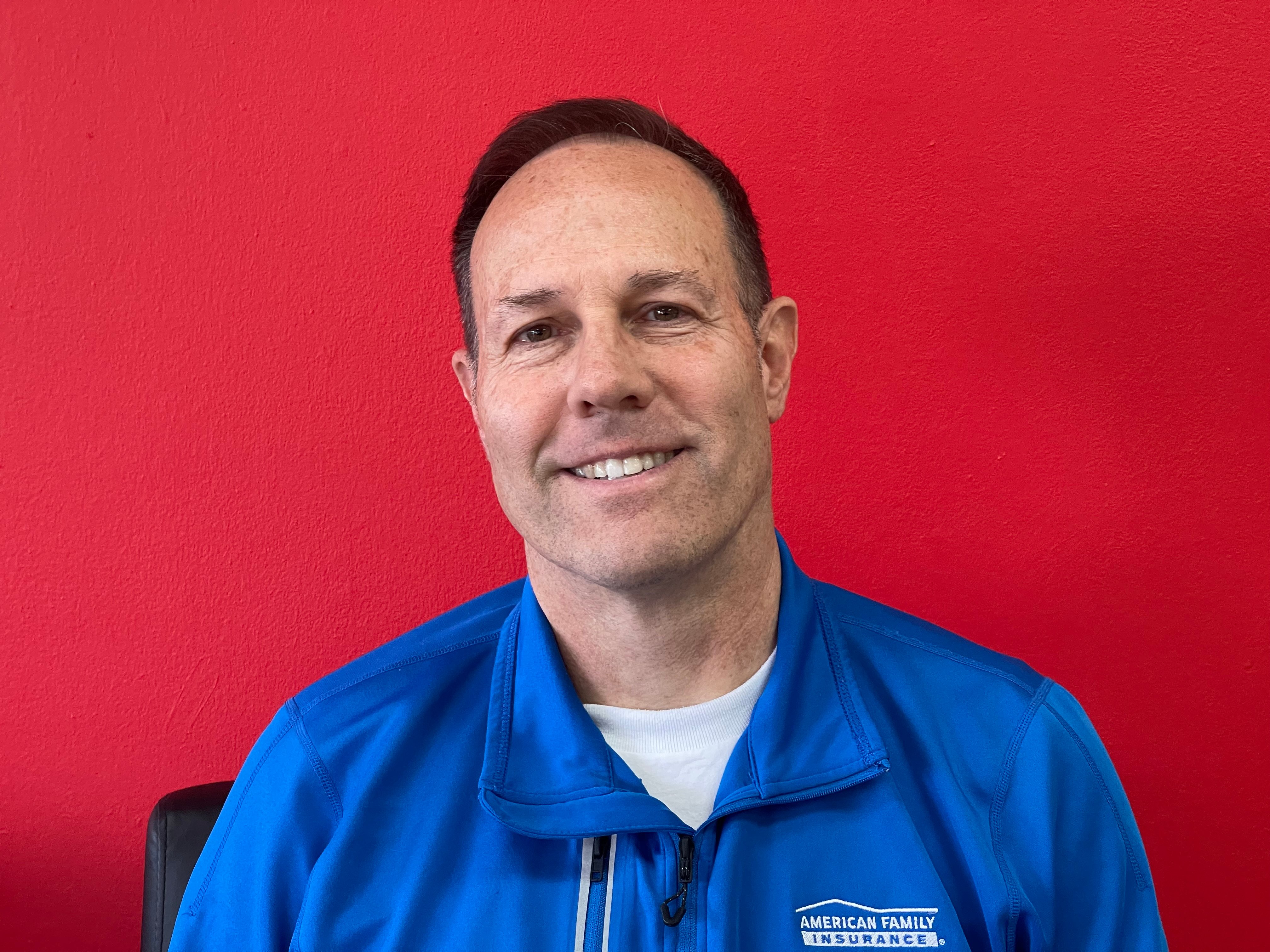Jeff Gray in Mesa, AZ