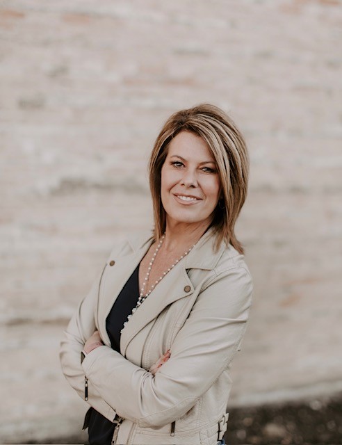 Kathryn Kihle in Williston, ND