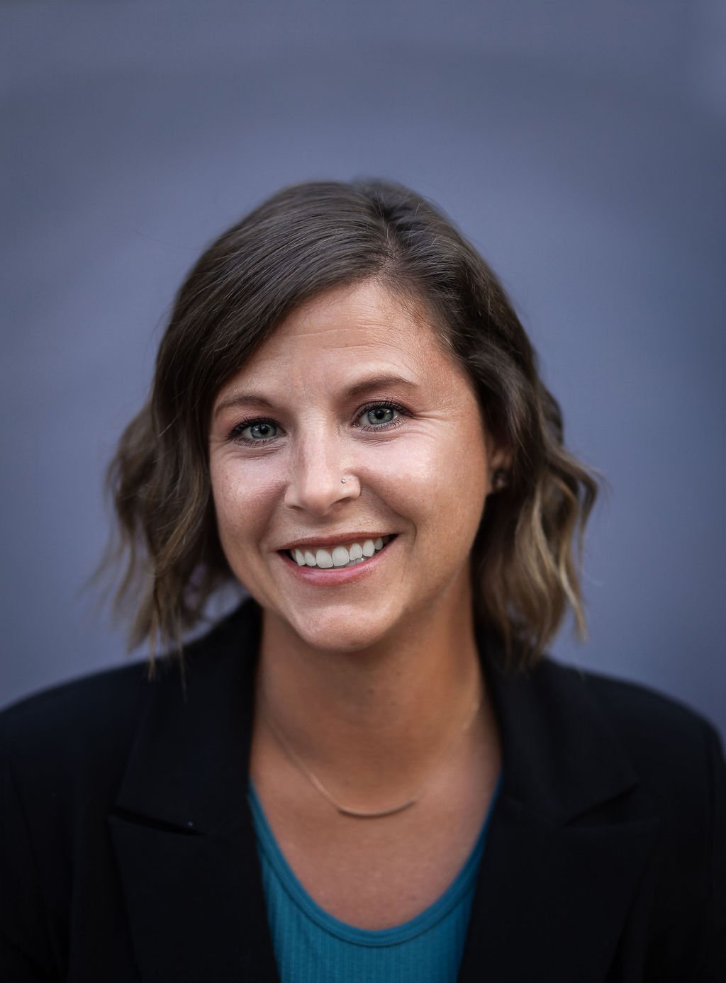 Dana Wamsley in Verona, WI