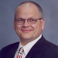 Bruce Karevold in Fargo, ND